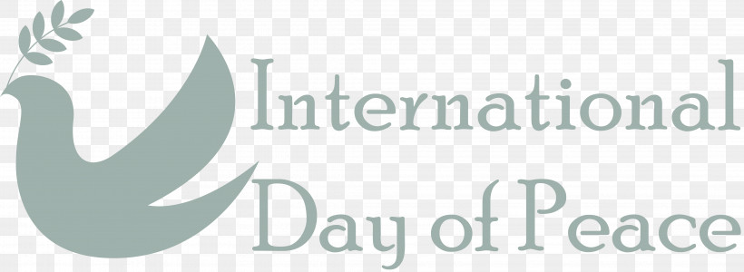 International Day Of Peace World Peace Day, PNG, 4272x1564px, International Day Of Peace, Curtain, Geometry, Line, Logo Download Free