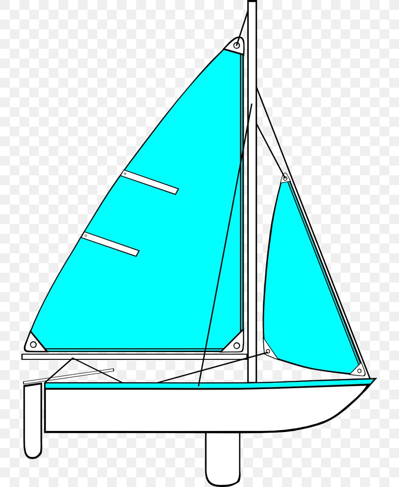 Sailboat Clip Art Sailing, PNG, 731x1000px, Sailboat, Area, Boat, Boating, Diagram Download Free