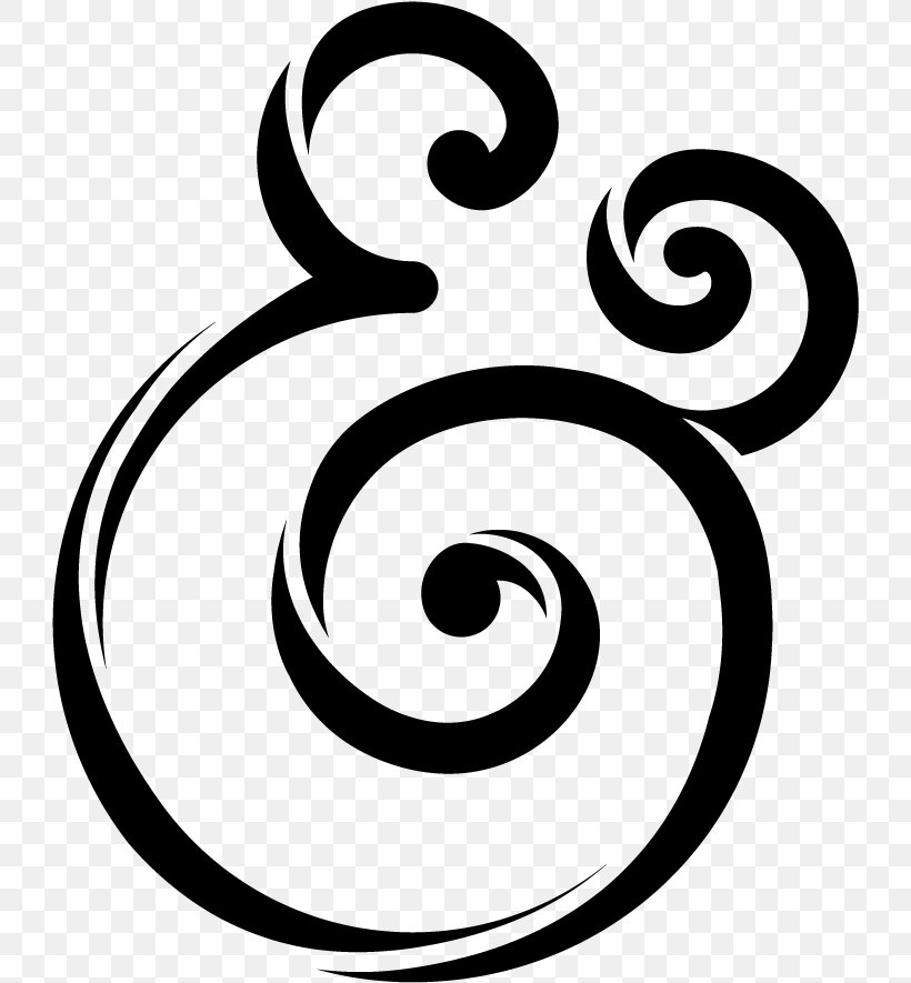 Spiral Black-and-white Line Ornament Symbol, PNG, 727x885px, Spiral, Blackandwhite, Line Art, Ornament, Symbol Download Free