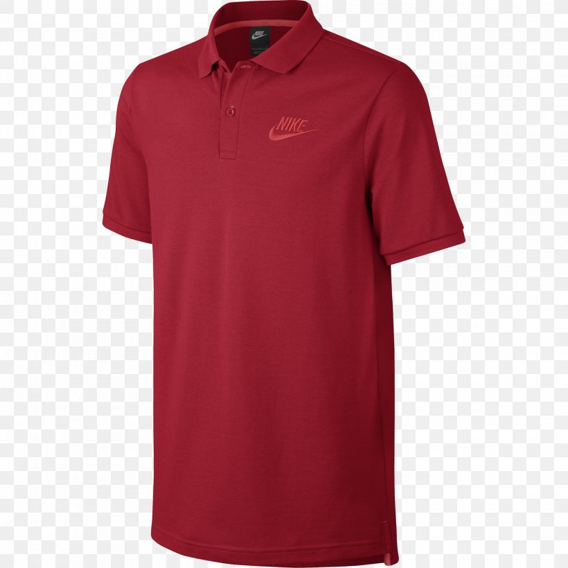 T-shirt Nike Sleeve Dri-FIT, PNG, 2000x2000px, Tshirt, Active Shirt, Clothing, Collar, Crew Neck Download Free