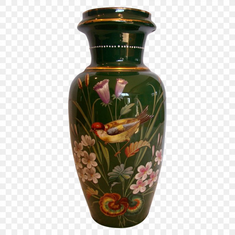 Vase Ceramic Johann Loetz Witwe Glass Art, PNG, 1023x1023px, Vase, Art, Art Nouveau, Artifact, Ceramic Download Free