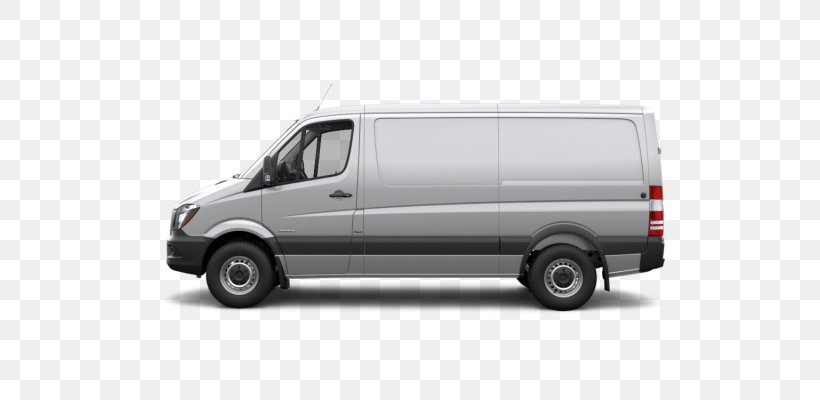 four wheel drive vans 2018