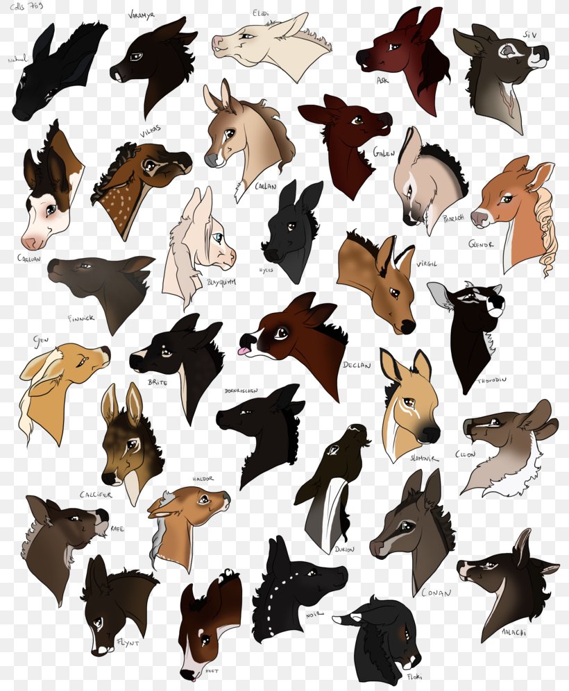 Canidae Horse Dog Clip Art, PNG, 803x996px, Canidae, Carnivoran, Dog, Dog Like Mammal, Fauna Download Free