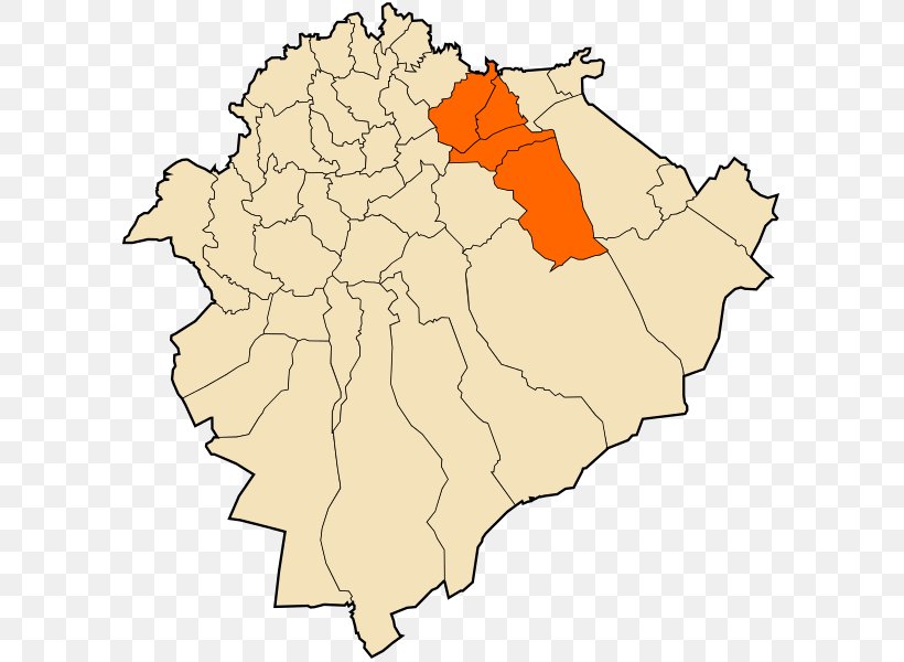 Mahdia, Tiaret Frenda District Mahdia District, PNG, 600x600px, Tiaret, Algeria, Area, Districts Of Algeria, Ecoregion Download Free