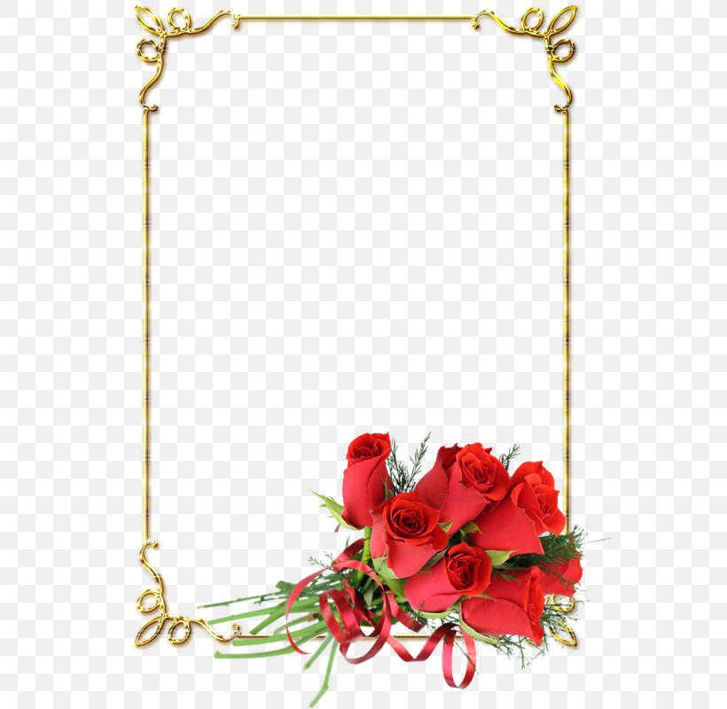 Picture Frame Clip Art, PNG, 560x800px, Picture Frame, Artificial Flower, Cut Flowers, Flora, Floral Design Download Free