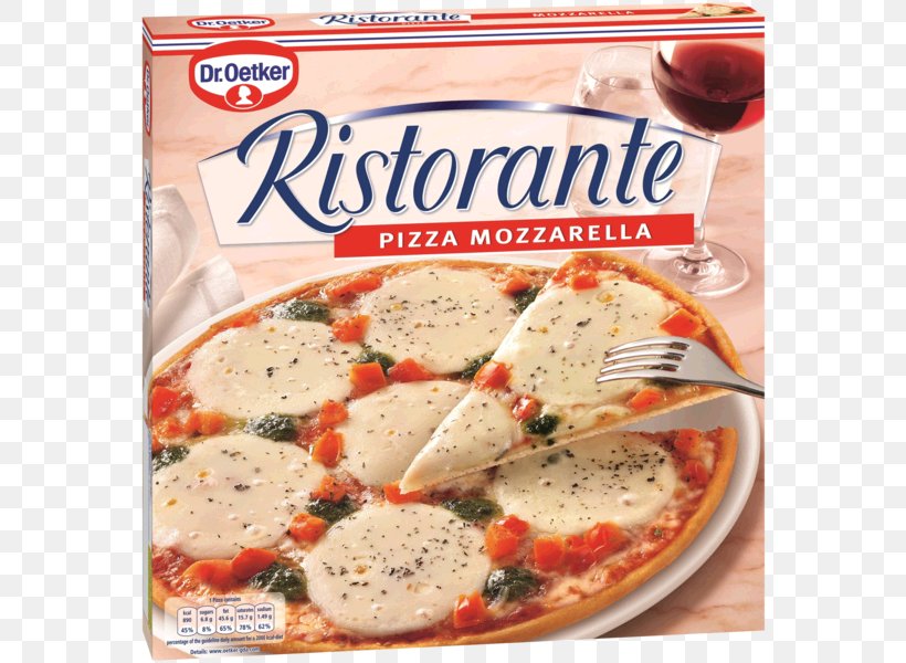 Pizza Italian Cuisine Mozzarella Restaurant Cheese, PNG, 800x600px, Pizza, Cheese, Cuisine, Dish, Dr Oetker Download Free
