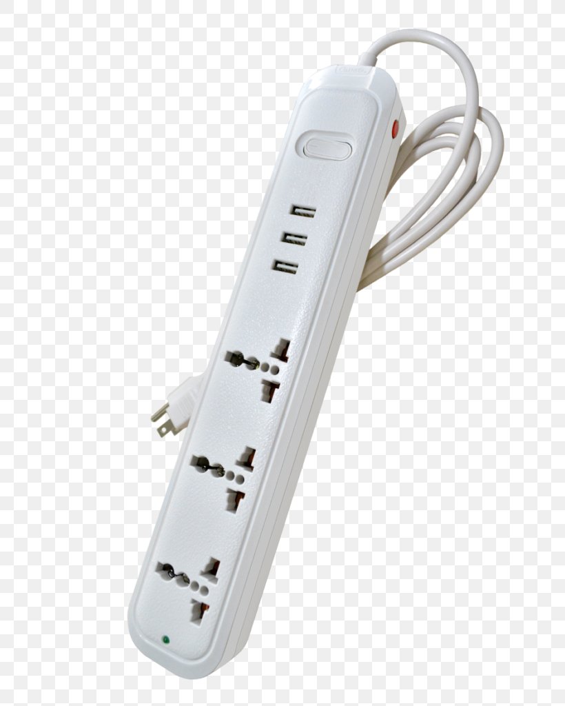 Power Converters Extension Cords Battery Charger USB Electrical Cable, PNG, 724x1024px, Power Converters, Ac Power Plugs And Sockets, Adapter, American Wire Gauge, Battery Charger Download Free