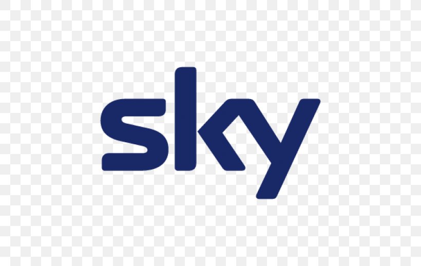 Sky Plc Satellite Television High-definition Television Sky Deutschland, PNG, 518x518px, Sky Plc, Blue, Brand, Cable Television, Digital Television Download Free