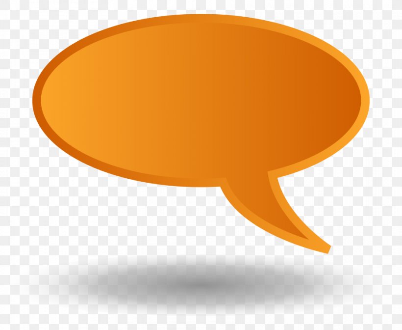 Speech Balloon Online Chat, PNG, 937x768px, Speech Balloon, Bubble, Conversation, Online Chat, Orange Download Free