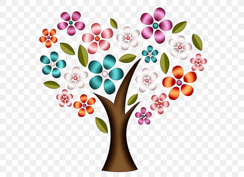 Tree Paper Clip Art, PNG, 600x598px, Tree, Branch, Drawing, Flora, Floral Design Download Free