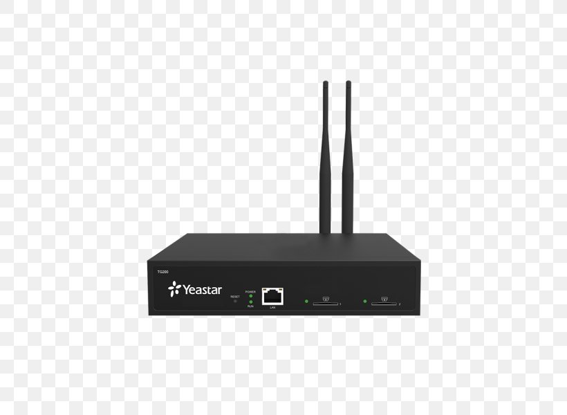 Bramka GSM VoIP Gateway VoIP-GSM шлюз Yeastar NeoGate TG200, PNG, 600x600px, Gsm, Bramka Gsm, Business Telephone System, Electronics, Electronics Accessory Download Free