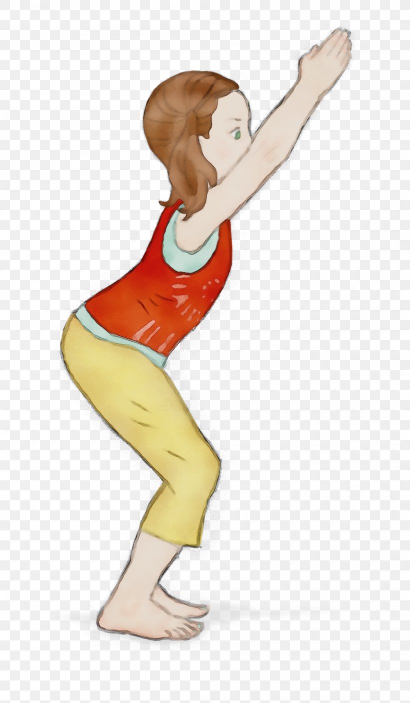 Cartoon Standing Arm Throwing A Ball Lunge, PNG, 1050x1800px, Watercolor, Arm, Cartoon, Knee, Leg Download Free