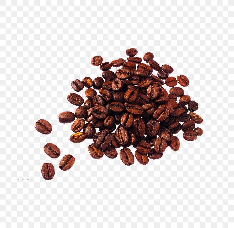 Chocolate-covered Coffee Bean Cappuccino Instant Coffee Packaging And Labeling, PNG, 800x800px, Coffee, Aluminium Foil, Azuki Bean, Cappuccino, Chocolatecovered Coffee Bean Download Free