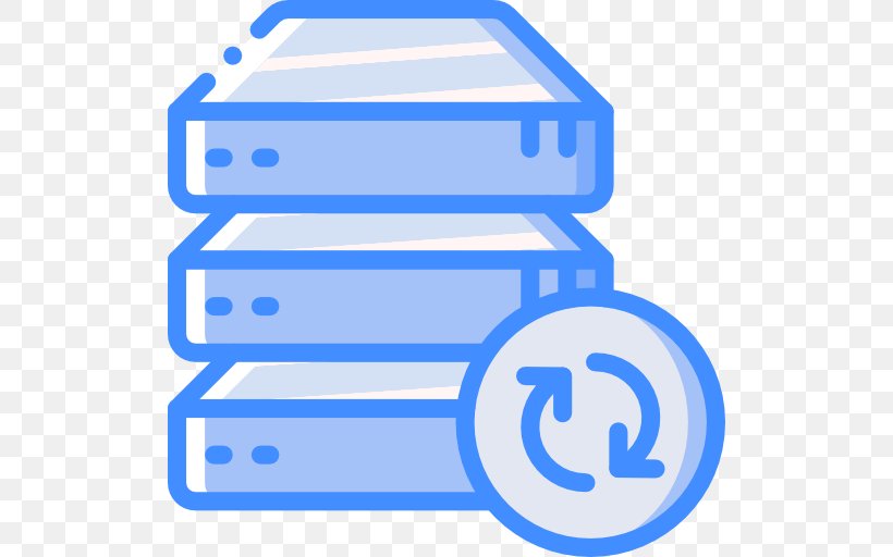 Database Data File, PNG, 512x512px, Database, Area, Blue, Cloud Database, Computer Servers Download Free