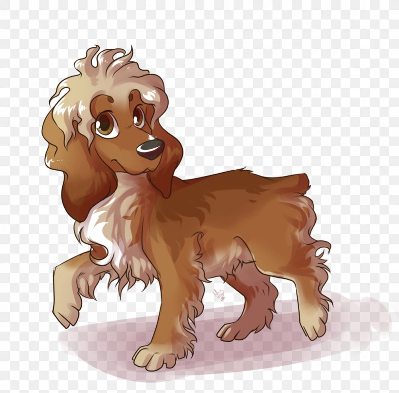 Dog Breed Puppy Spaniel Lion, PNG, 1024x1007px, Dog Breed, Animated Cartoon, Breed, Carnivoran, Dog Download Free