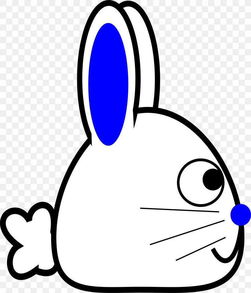 Easter Bunny Bugs Bunny Rabbit Cartoon Clip Art, PNG, 2058x2400px, Easter Bunny, Area, Black And White, Bugs Bunny, Cartoon Download Free