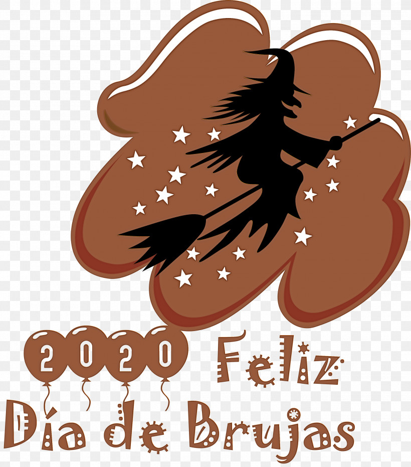 Feliz Día De Brujas Happy Halloween, PNG, 2642x3000px, Feliz D%c3%ada De Brujas, Cartoon, Drawing, Happy Halloween, Line Art Download Free