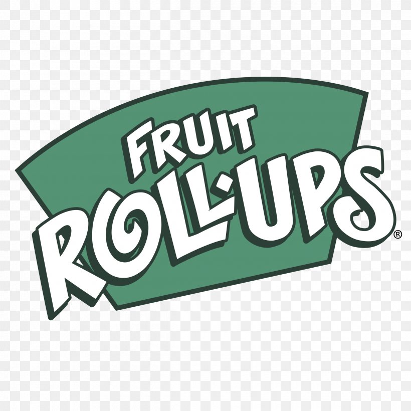 Logo Brand Fruit Roll-Ups Product Label, PNG, 2400x2400px, Logo, Area, Brand, Fruit, Fruit Rollups Download Free
