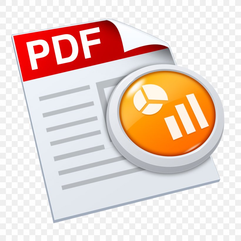 Portable Document Format Microsoft PowerPoint Computer Software, PNG, 1024x1024px, Portable Document Format, Adobe Reader, Apple, Brand, Computer Software Download Free