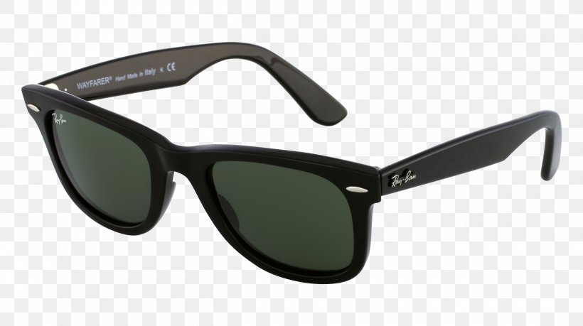 Ray-Ban Wayfarer Aviator Sunglasses Oakley, Inc., PNG, 2500x1400px, Rayban Wayfarer, Aviator Sunglasses, Browline Glasses, Eyewear, Fashion Download Free