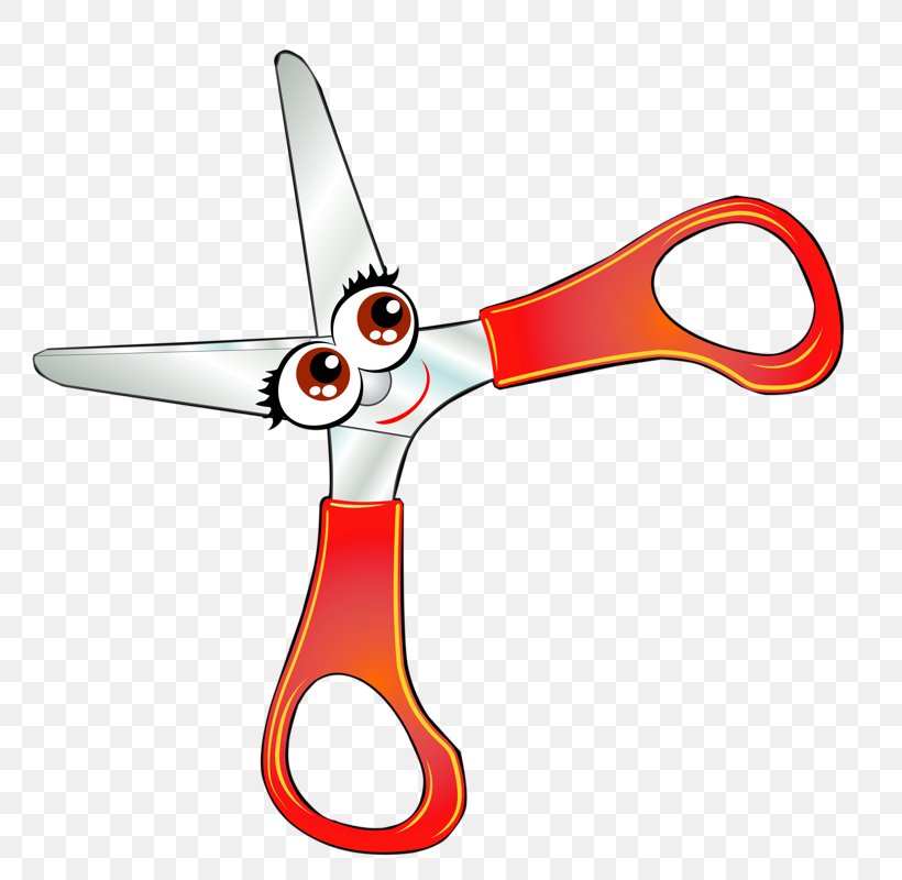 Scissors Cartoon School Supplies, PNG, 769x800px, Scissors, Cartoon, Classroom, Crayon, Pencil Download Free