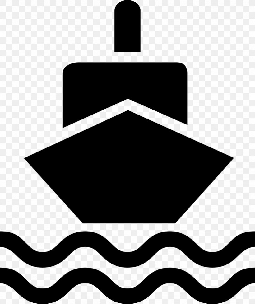 Ship Vector Graphics Boat Sign Symbol, PNG, 822x980px, Ship, Anchor, Blackandwhite, Boat, Ferry Download Free