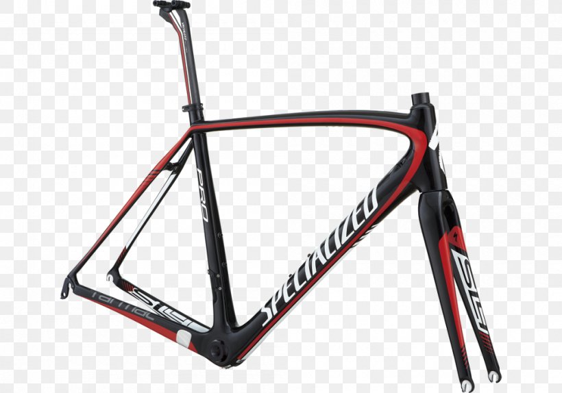 Specialized Roubaix Bicycle Specialized Allez E5 Road Bike Cycling, PNG, 1000x700px, Roubaix, Bicycle, Bicycle Accessory, Bicycle Fork, Bicycle Frame Download Free