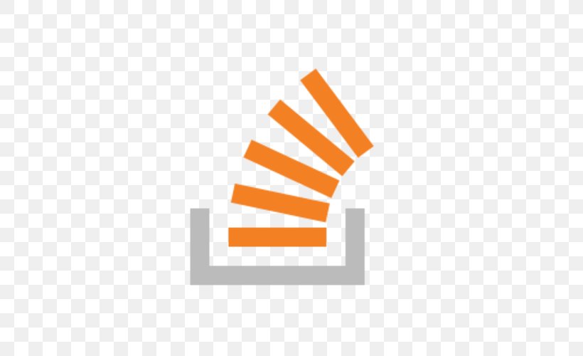 Stack Overflow Logo Programmer Software Developer Computer Programming, PNG, 500x500px, Stack Overflow, Application Programming Interface, Brand, Business, Clipboard Download Free