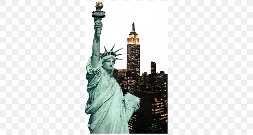 Statue Of Liberty Monument Wall Decal Travel, PNG, 700x440px, Statue Of Liberty, Canvas Print, Landmark, Liberty Island, Monument Download Free