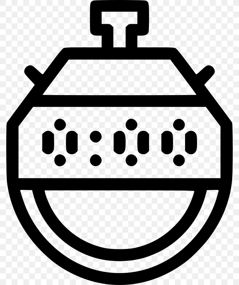 Stopclock Icon, PNG, 778x980px, Stopwatch, Adobe Xd, Black And White, Smile, Timer Download Free