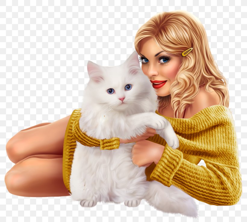 Woman Winter Image Idea Deň Nádherný, PNG, 800x738px, Woman, Blog, Cat, Cat Like Mammal, Diary Download Free