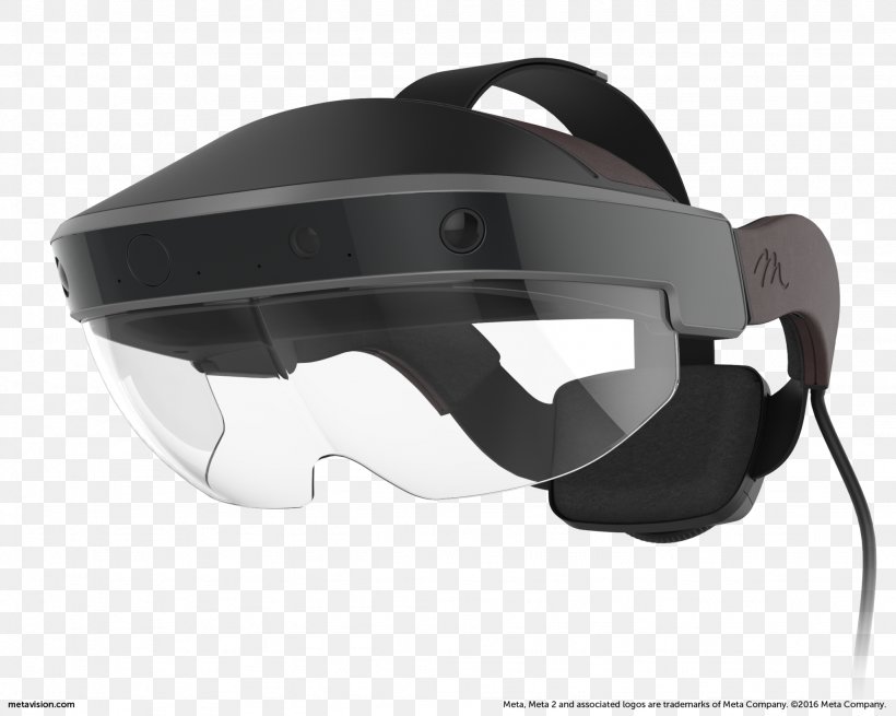Augmented Reality Meta Virtual Reality Microsoft HoloLens Head-mounted Display, PNG, 2048x1638px, Augmented Reality, Audio, Audio Equipment, Bicycle Helmet, Computer Science Download Free
