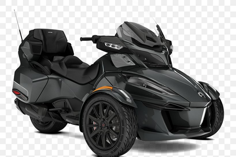 BRP Can-Am Spyder Roadster Can-Am Motorcycles All-terrain Vehicle Motorized Tricycle, PNG, 800x545px, Brp Canam Spyder Roadster, Allterrain Vehicle, Automotive Design, Automotive Exterior, Automotive Lighting Download Free