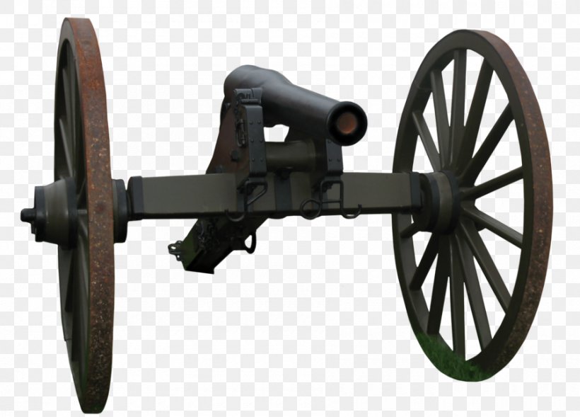 Cannon American Civil War Weapon Artillery United States, PNG, 900x647px, Cannon, American Civil War, Artillery, Automotive Tire, Firearm Download Free