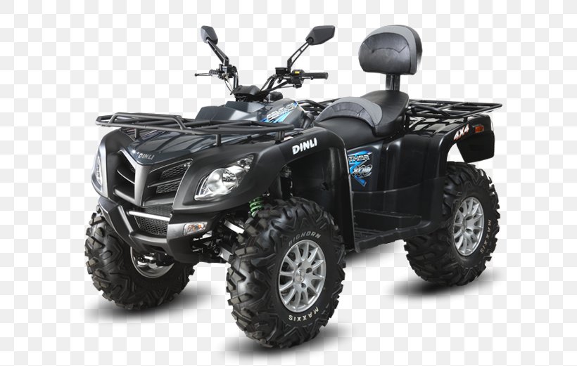 Car All-terrain Vehicle Motorcycle Dinli Metal Industrial Co. Ltd. Tire, PNG, 620x521px, Car, All Terrain Vehicle, Allterrain Vehicle, Atv Quad, Automotive Exterior Download Free