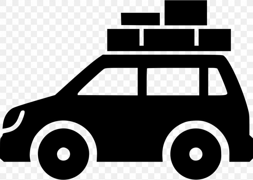 Car Motor Vehicle Campervans Clip Art, PNG, 980x696px, Car, Area, Automotive Design, Black, Black And White Download Free