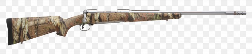 Gun Barrel .300 Winchester Magnum .338 Winchester Magnum Hunting Firearm, PNG, 3650x786px, Watercolor, Cartoon, Flower, Frame, Heart Download Free
