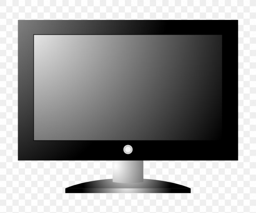 High-definition Television Clip Art, PNG, 999x833px, Highdefinition Television, Cathode Ray Tube, Computer Monitor, Computer Monitor Accessory, Computer Monitors Download Free