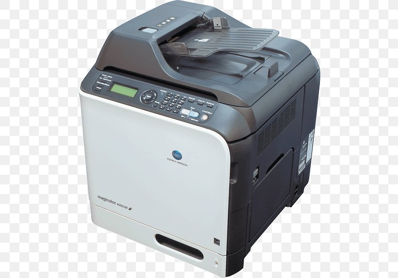 Laser Printing Inkjet Printing Output Device Printer, PNG, 500x573px, Laser Printing, Electronic Device, Inkjet Printing, Inputoutput, Laser Download Free