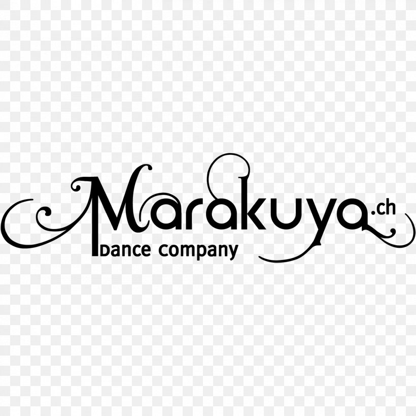 Marakuya Dance Company Logo Basel Font, PNG, 1464x1464px, Logo, Area, Art, Basel, Black Download Free