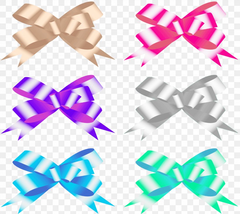 Ribbon Pink Lazo Art Gift, PNG, 3000x2673px, Ribbon, Art, Artist, Blue, Color Download Free