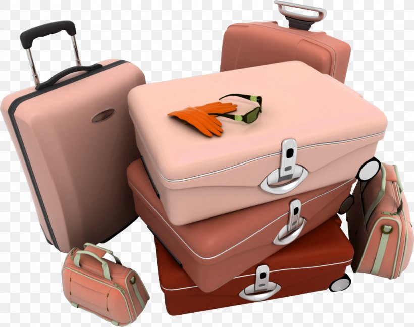 Suitcase Baggage Clip Art, PNG, 1023x809px, Suitcase, Bag, Baggage, Box, Brown Download Free