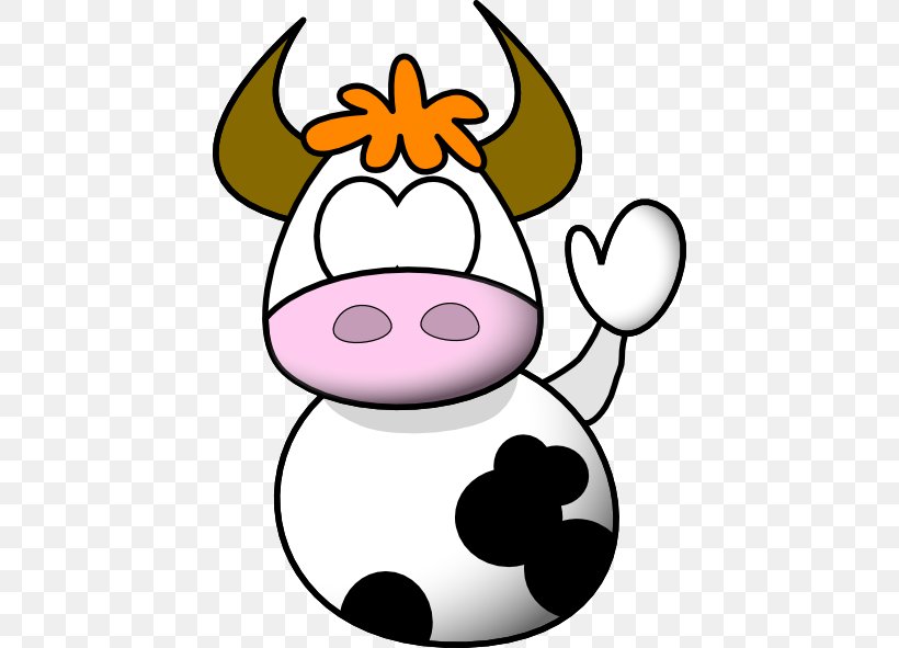 Cattle Ox Cartoon Clip Art, PNG, 432x591px, Cattle, Animated Film, Artwork, Cartoon, Drawing Download Free