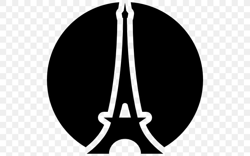 Eiffel Tower Big Ben Monument, PNG, 512x512px, Eiffel Tower, Big Ben, Black And White, Building, Compagnie Des Etablissements Eiffel Download Free