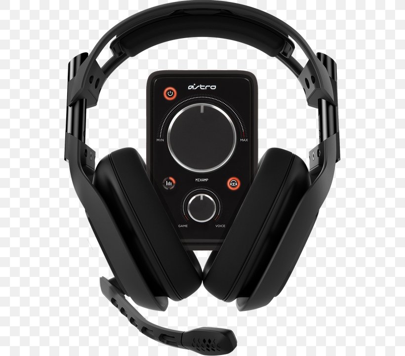 Headphones Headset ASTRO Gaming A40 TR With MixAmp Pro TR ASTRO Gaming A40 With MixAmp Pro, PNG, 720x720px, Headphones, Astro Gaming, Astro Gaming A40 With Mixamp Pro, Audio, Audio Equipment Download Free