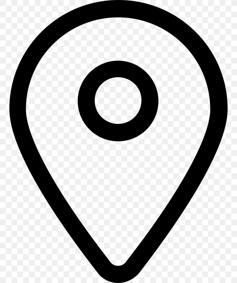 Location Logo, PNG, 756x980px, Symbol, Area, Black, Black And White, Cdr Download Free