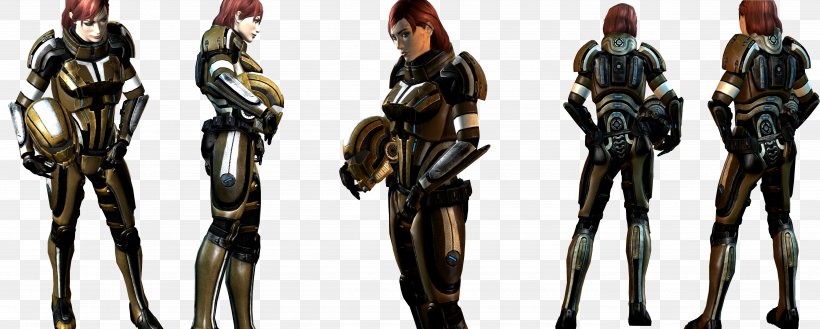 Mass Effect 3 Dragon Age: Origins Skylanders: Swap Force Commander Shepard Armour, PNG, 5000x2008px, Mass Effect 3, Armour, Commander Shepard, Costume Design, Dragon Age Download Free