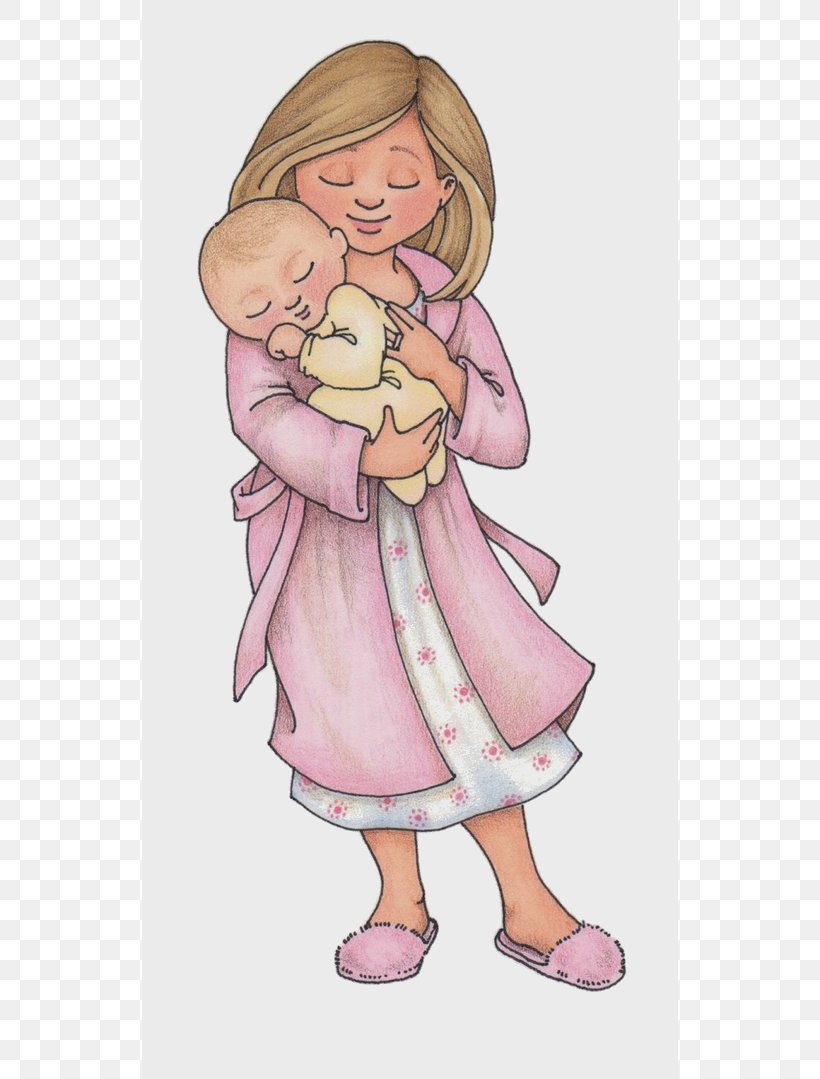 lds clipart mother