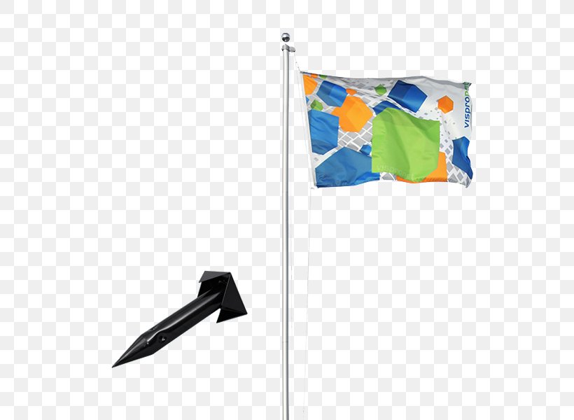 Plastic Pipework Screw Flagpole, PNG, 600x600px, Plastic, Advertising, Aluminium, Concrete, Finial Download Free