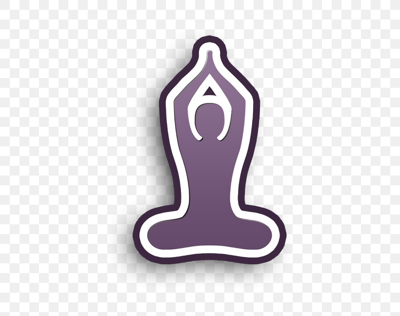Religion Icon Buddhist Yoga Pose Icon Buddhism Icon, PNG, 464x648px, Religion Icon, Buddhism Icon, Logo, Purple, Sports Icon Download Free